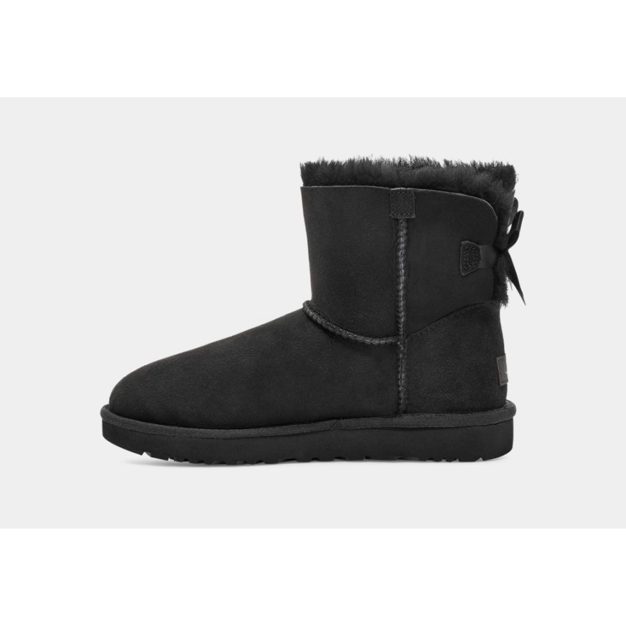 Botte Mini Bailey Bow II