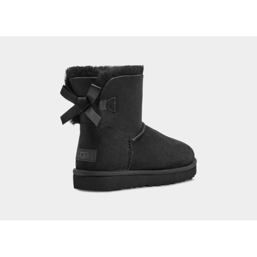 Botte Mini Bailey Bow II