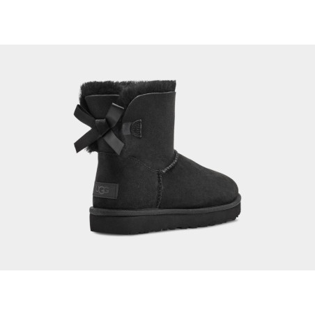 Botte Mini Bailey Bow II