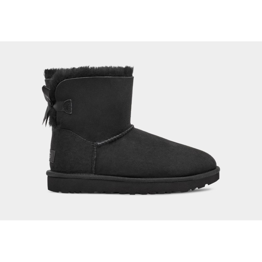 Botte Mini Bailey Bow II