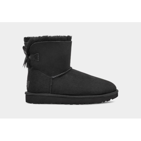 Botte Mini Bailey Bow II