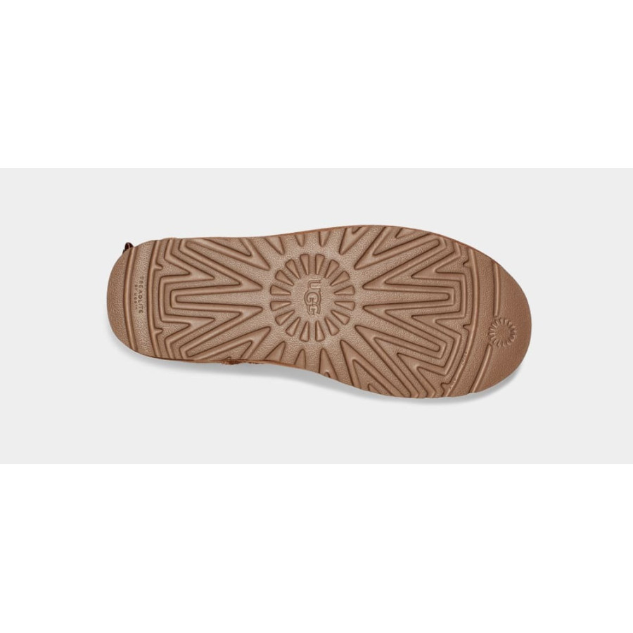 MINI BAILEY BOW II BOTTES