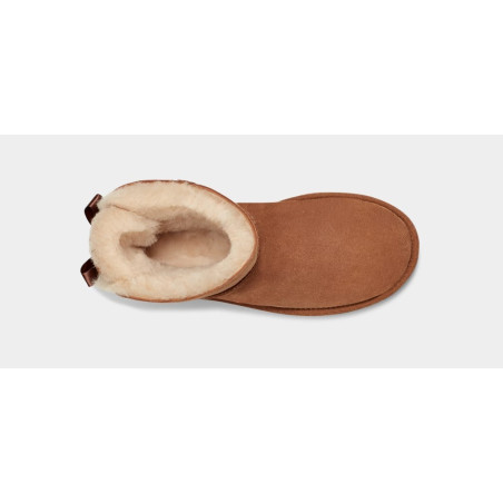 MINI BAILEY BOW II BOTTES