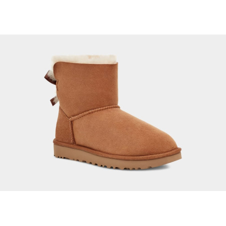 MINI BAILEY BOW II BOTTES