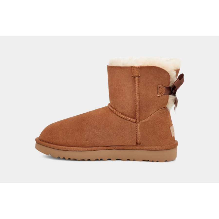 MINI BAILEY BOW II BOTTES