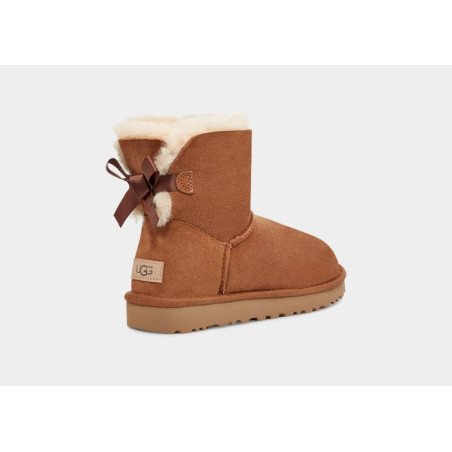 MINI BAILEY BOW II BOTTES