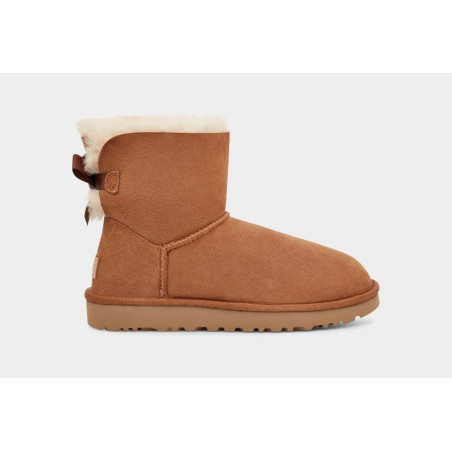 MINI BAILEY BOW II BOTTES