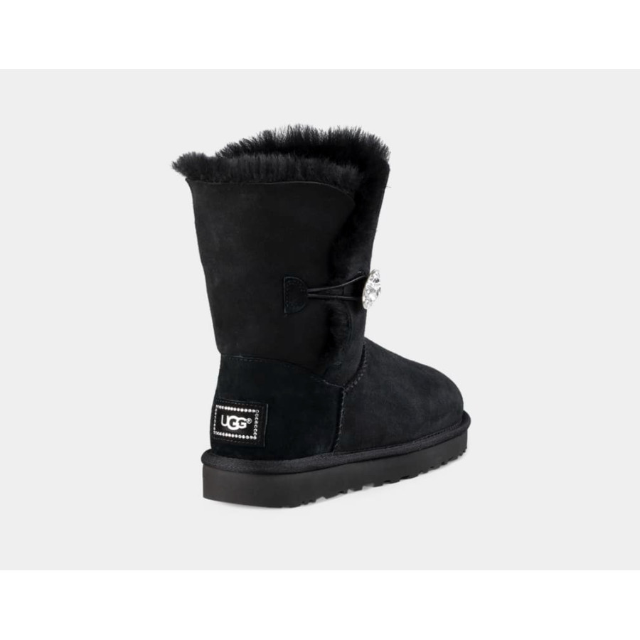 Bailey Button Bling Bottes Classic