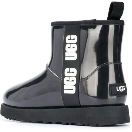 CLASSIC CLEAR MINI II BOTTES 2