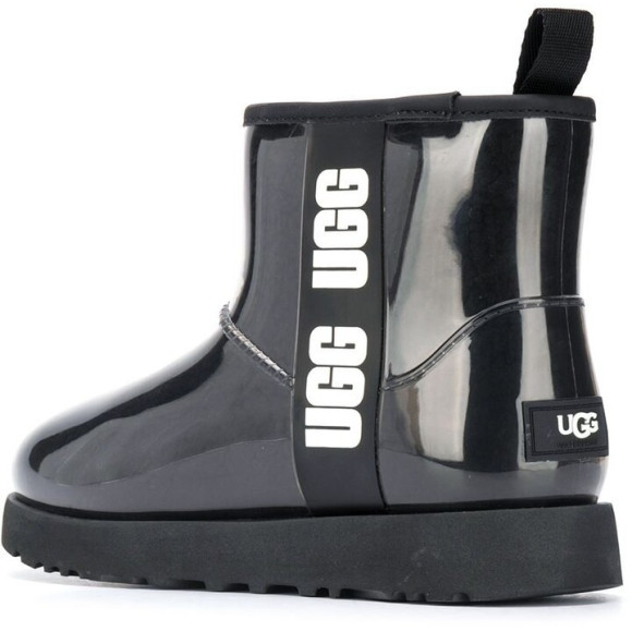 CLASSIC CLEAR MINI II BOTTES CLASSIC CLEAR MINI II BOTTES