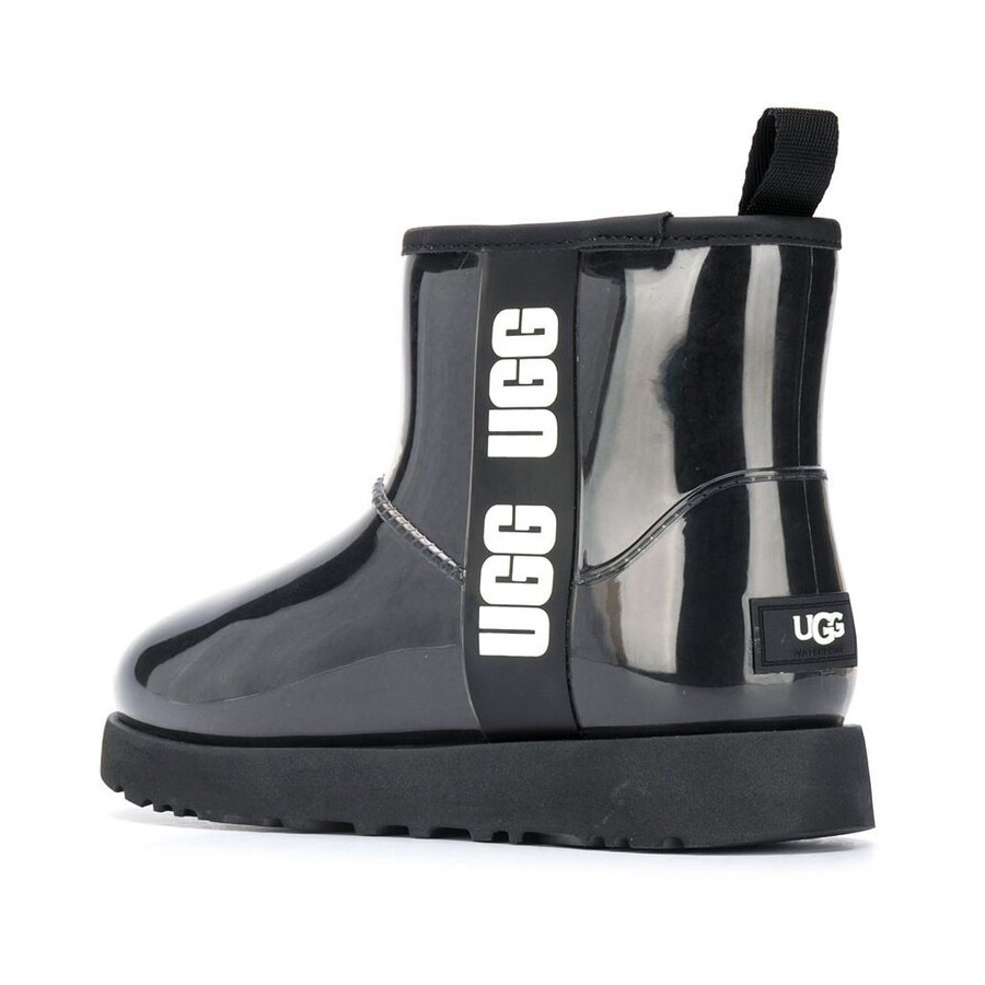 CLASSIC CLEAR MINI II BOTTES