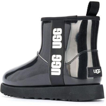 CLASSIC CLEAR MINI II BOTTES