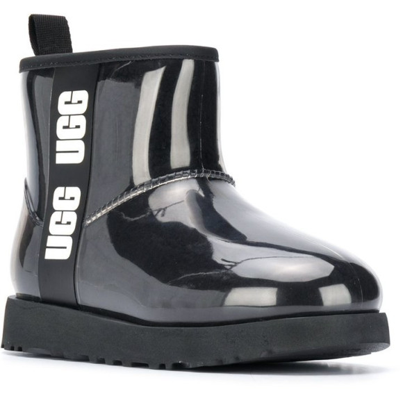 CLASSIC CLEAR MINI II BOTTES CLASSIC CLEAR MINI II BOTTES
