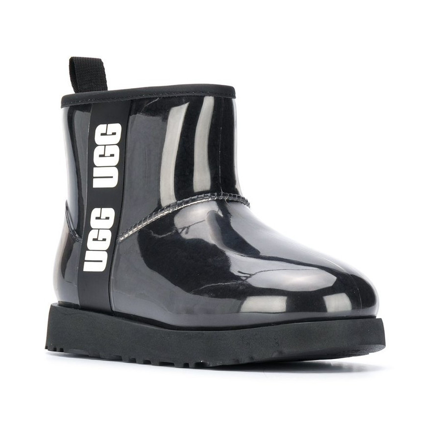 CLASSIC CLEAR MINI II BOTTES