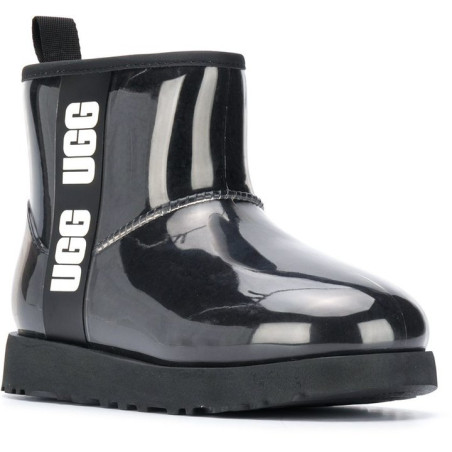 CLASSIC CLEAR MINI II BOTTES