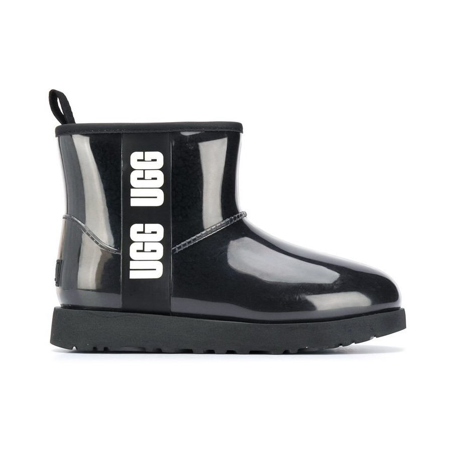 CLASSIC CLEAR MINI II BOTTES
