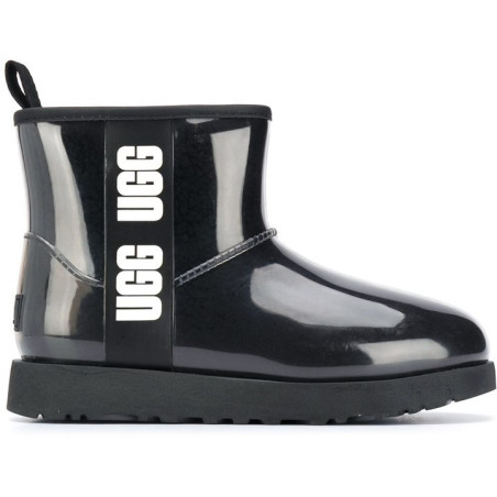 CLASSIC CLEAR MINI II BOTTES