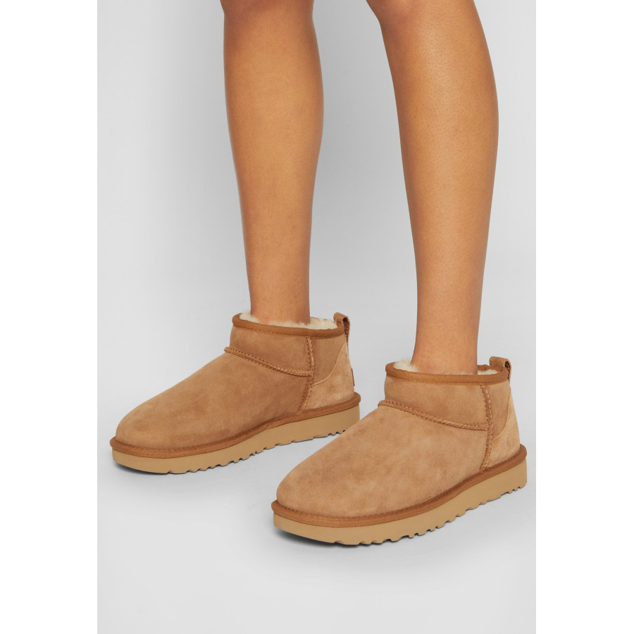 Botte Classic Ultra Mini