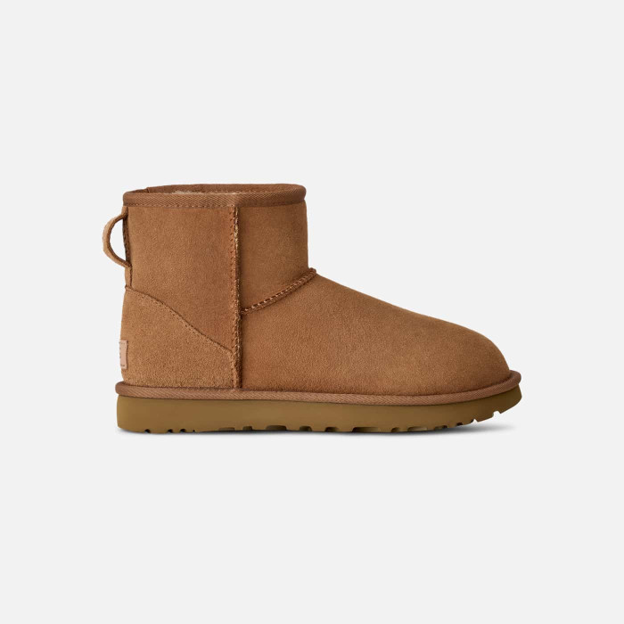 CLASSIC MINI II BOTTES