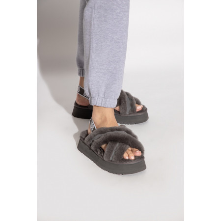 Chausson Diapositive Disco Cross 2